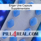 Ériger Une Capsule Supplémentaire 21